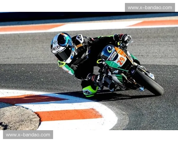 转会MotoGP：速度与荣耀的全新起点