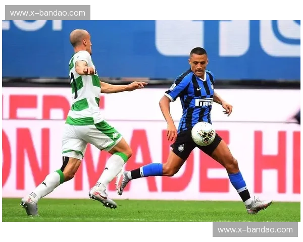 蓝黑风暴与真蓝黑的对决：意甲赛场上的激情碰撞与战术博弈